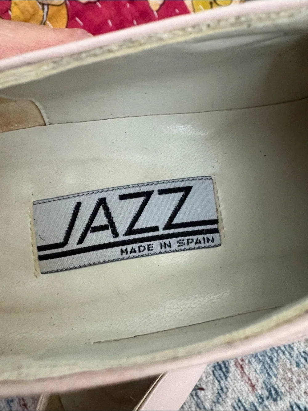 Jazz well up women